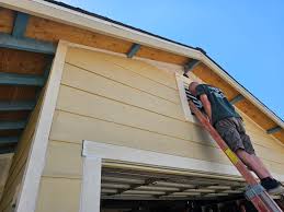 Custom Trim and Detailing for Siding in Prosser, WA